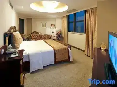 Xian Empress - 65