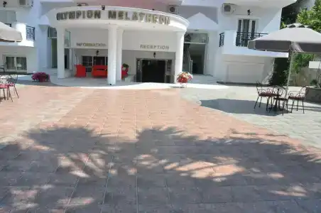 Olympion Melathron - 0