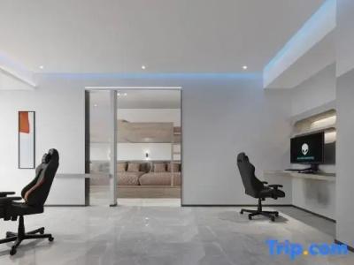 Xinyang City Celebrity - 103