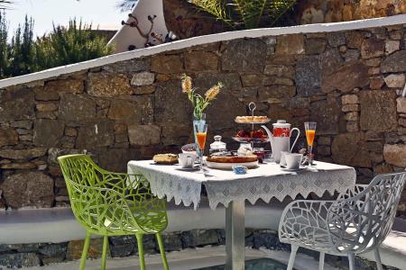 Anemoessa Boutique Mykonos - 25