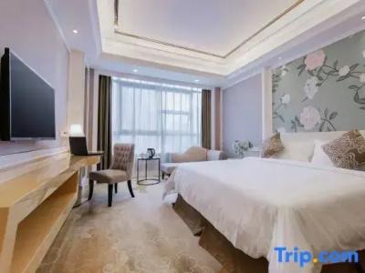 Vienna International(Shenzhen Longgang Tianan Cyber Park) - 25
