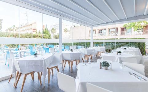 Bluesea Cala Millor - 24