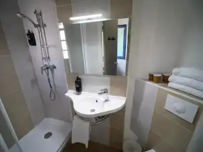 ibis budget Blois Centre - 29