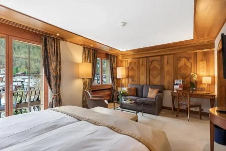 Grand Zermatterhof - 79