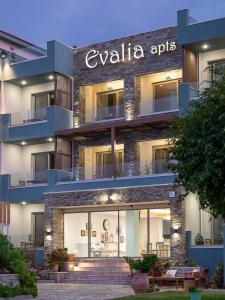 Evalia - 28