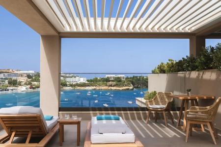 Castello Infinity Suites - 57