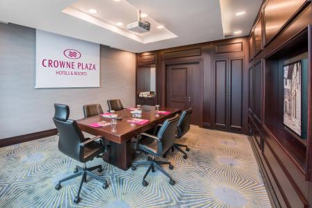 Crowne Plaza Istanbul Oryapark, An Ihg - 17