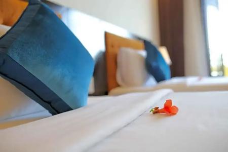 Pearl River Hoi An & Spa - 134
