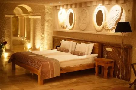 Anka Cave Suites - 123