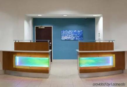 SpringHill Suites Portland Airport - 46