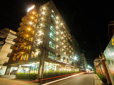 WSotel สงขลา - 0