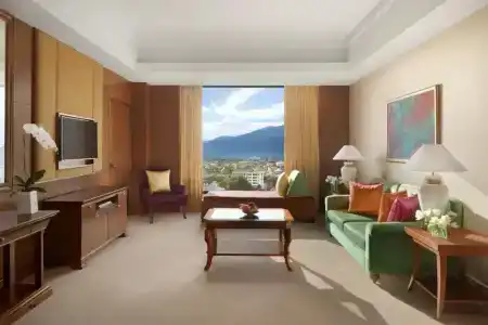 Shangri-La Chiang Mai - Sha Extra Plus - 55