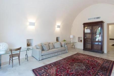 Masseria Fontana di Vite - 72