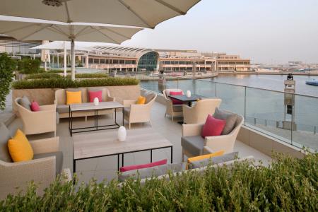 InterContinental Dubai Festival City, an IHG - 43