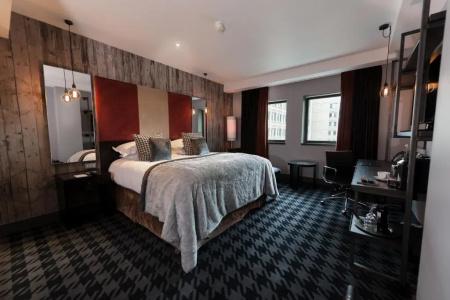 Malmaison Birmingham - 72