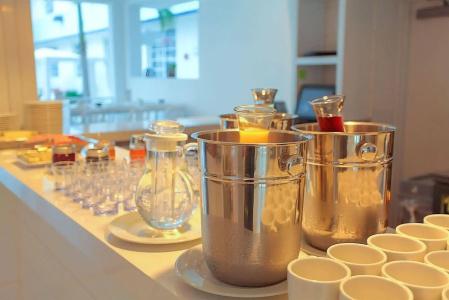 Pestana South Beach - 10