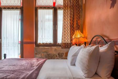 Monastiri Guesthouse - 32