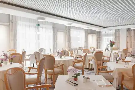 Olivi Spa & Natural Wellness - 29