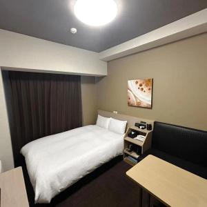 Route Inn Toyama Inter - 20