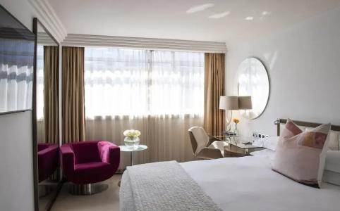 The Marylebone - 60