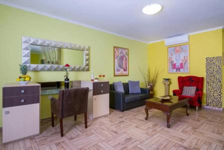 Paradice Luxury Suites - 107