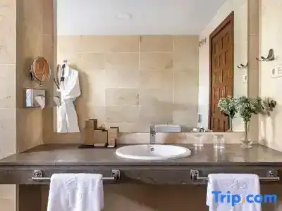 Parador de Málaga Gibralfaro - 54