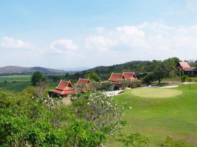 Baan Souchada Resort & Spa - 44