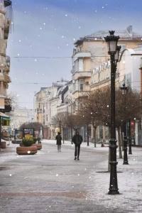 Plovdiv City Center - 14