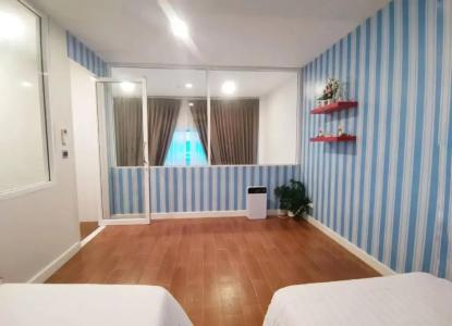 Beach Walk Boutique Resort - 171