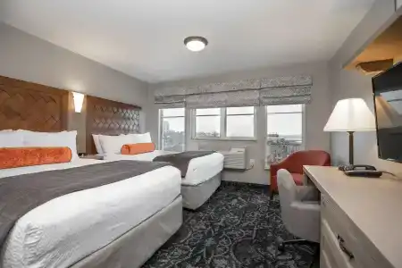 The Mediterranean Inn - 5