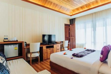 Koh Yao Yai Hillside Resort - 132