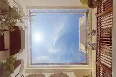 Riad 58 Blu - 18