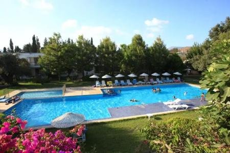 Muskebi Apart Otel - 66