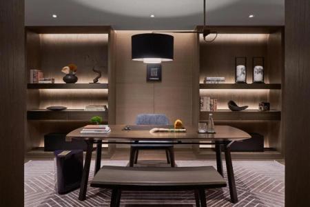 Rosewood Guangzhou - 5
