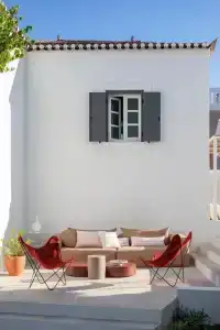 Yayaki Spetses - 24