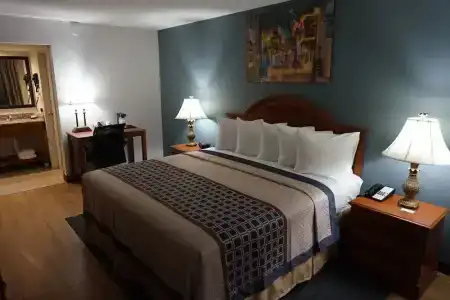 Smart Stay Inn - Saint Augustine - 14