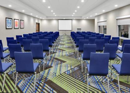 Holiday Inn Express & Suites - Dallas Nw Hwy - Love Field, An Ihg - 27