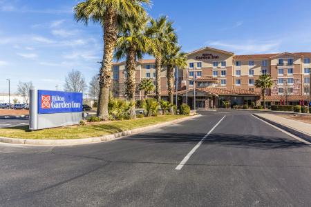Hilton Garden Inn - 45