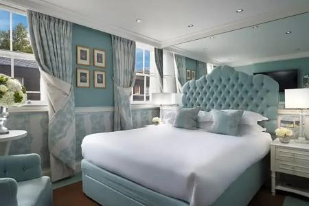The Montague On The Gardens - 110