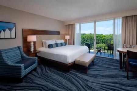 Courtyard by Marriott - 46