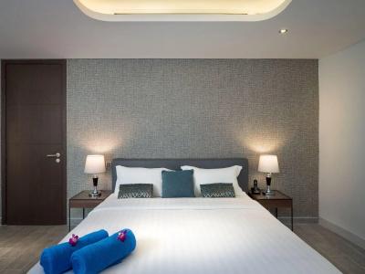 Lets Phuket Twin Sands Resort & Spa-Sha Extra Plus - 2