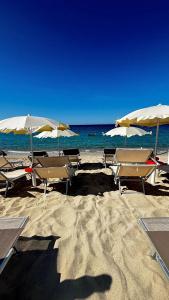 Ihs Le Zagare Resort - 34