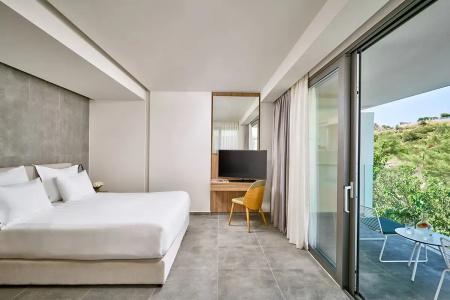 Lindos Grand Resort and Spa - Adults Only - 59