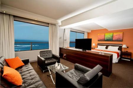 Gran Cavancha Suite - 71