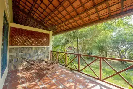 Phu Quoc Eco Beach Resort - 145