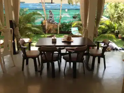 Barefeet Naturist Resort - 18
