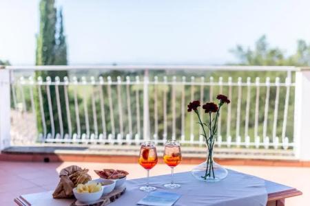 Il Pelagone & Golf Resort Toscana - 142