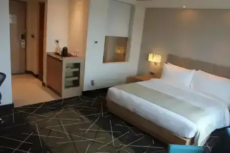 Holiday Inn Chennai Omr It Expressway, An Ihg - 77