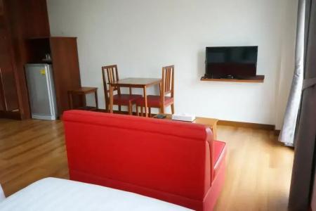 Tai-Shan Suites - 25