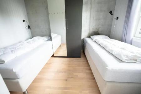 Kristiansand Feriesenter - 27